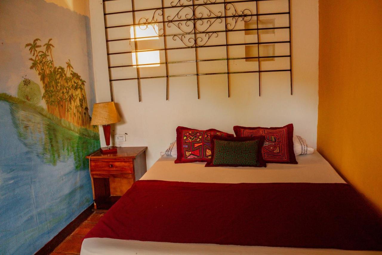 Hostel La Casa Del Viajero Mompox Εξωτερικό φωτογραφία