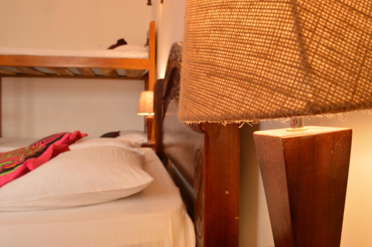 Hostel La Casa Del Viajero Mompox Εξωτερικό φωτογραφία